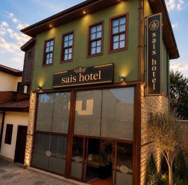 Sais Hotel Kaleiçi