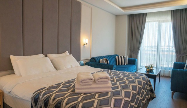 Sakarya Hotel