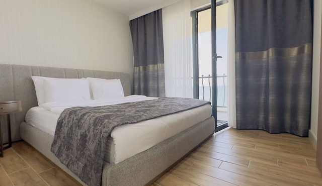 Saklıkoy Resort