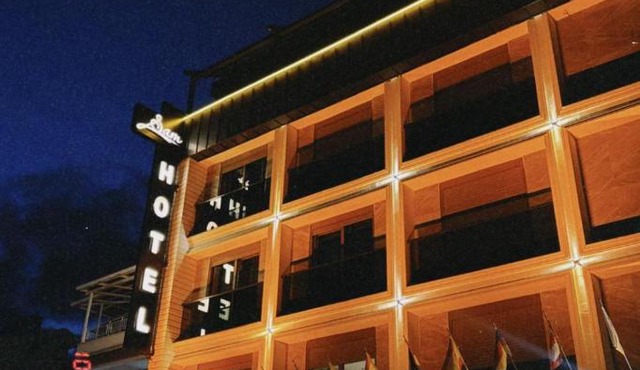Sam Hotel in Konyaalti