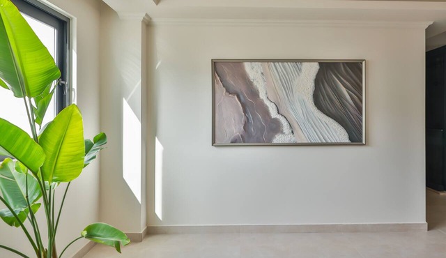 Samira Resort Hotel Aparts & Villas in Kas