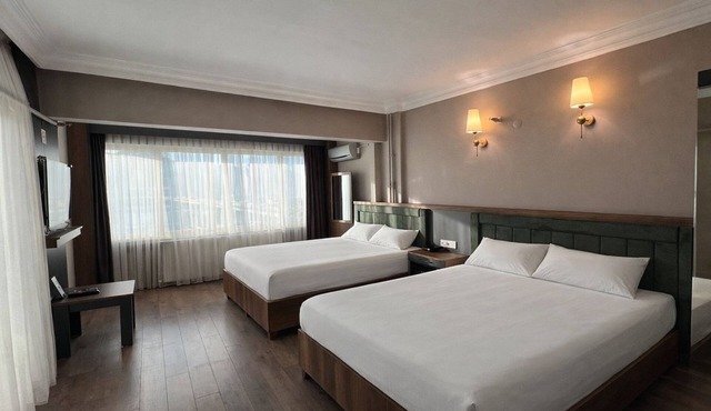 Samsun Airport Resort Hotel