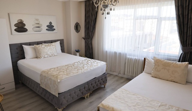 Samsun Charme Hotel
