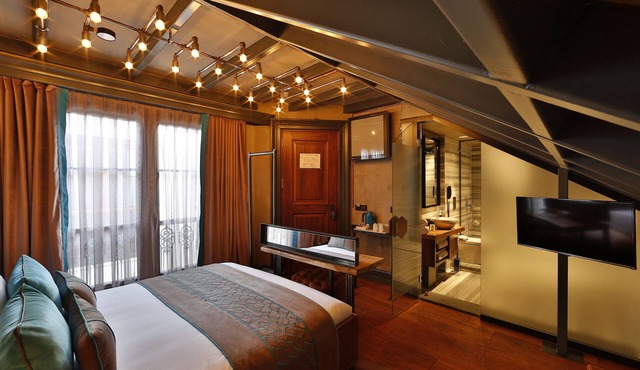 Sanat Hotel Pera Boutique