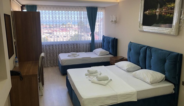 Sanli Hotel
