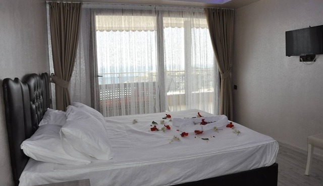 SAON Hotel