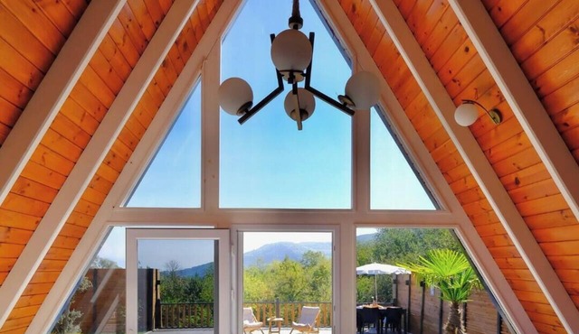 Sapanca Enovis Bungalov in Sapanca