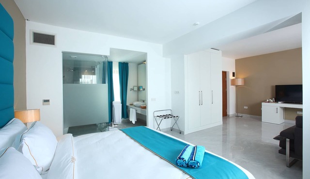 Saraya Bodrum Hotel