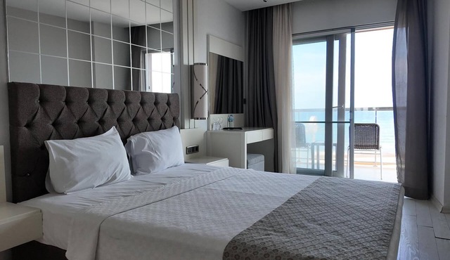Sarehotel