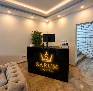 Sarum Çeşme