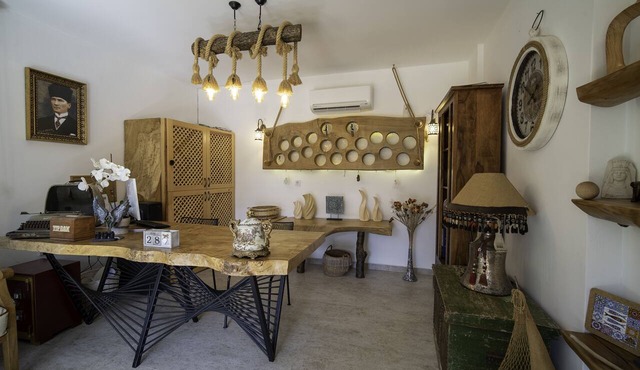 Savana Butik Otel