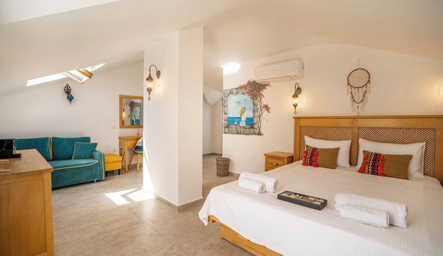 Savana Butik Otel in Datça