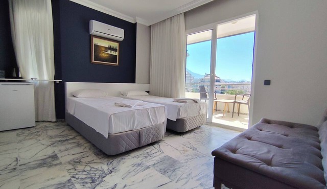 Savir Suite Hotel