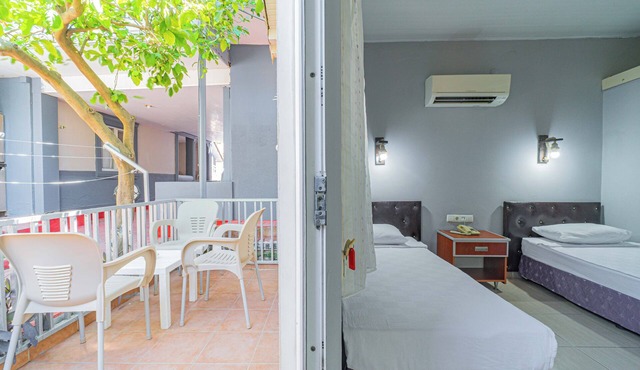 Sayanora Hotel- All Inclusive in Manavgat