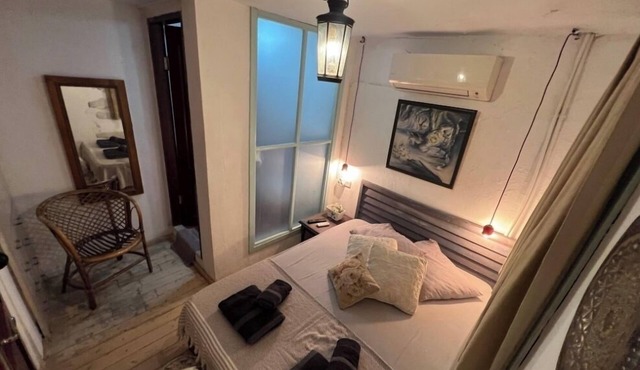 Sayeban Otel