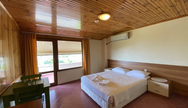 Saygin Otel