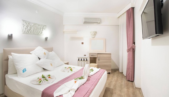 Sea Bird Hotel in Didim