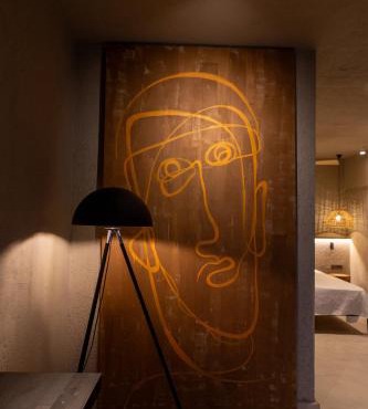 Sea Soul Hotel in Bodrum City