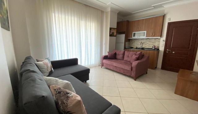 Seaside Apart Hotel