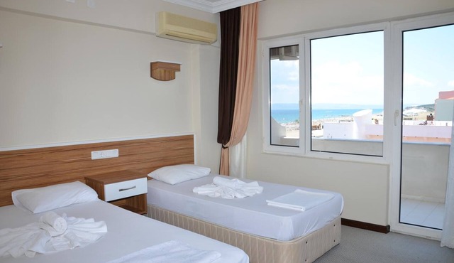 Seda Hotel