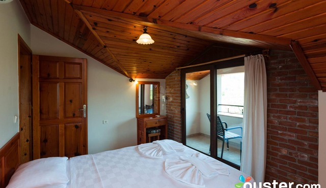SEDIR RESORT - Hotel Rooms, Bungalows & Suites in Ortaca