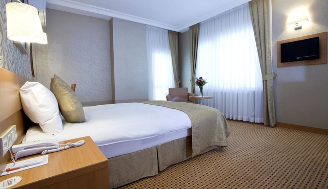 SEFA 2 BUTİK HOTEL in Corlu