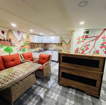sefa yacht hotel