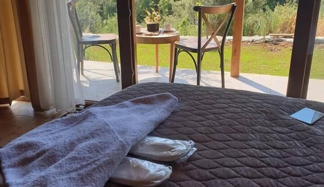 Selale Stone House Boutique Hotel