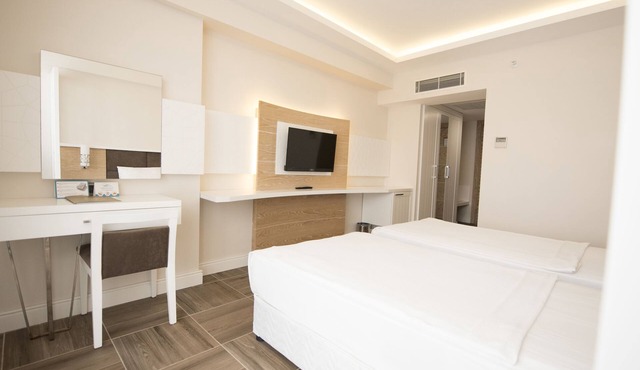Selcukhan Hotel in Kemer