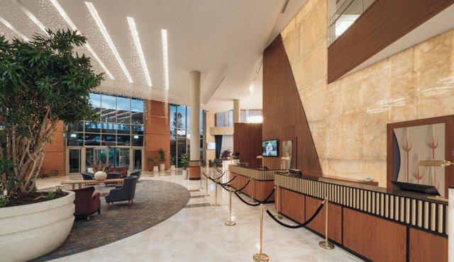 Selectum City Ataşehir