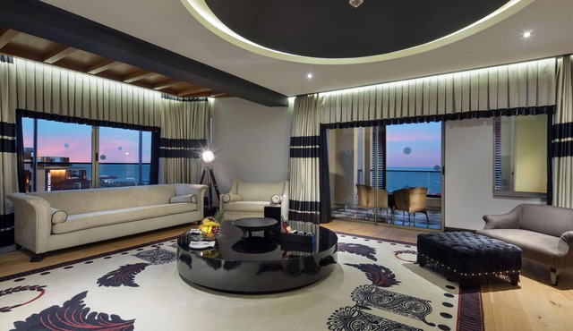 Selectum Luxury Resort