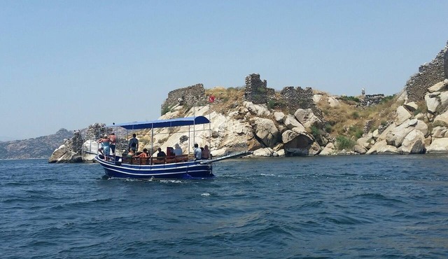 Selenes Pansiyon in Milas