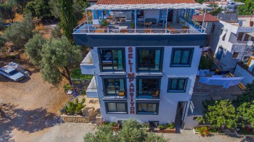 Selim Pansiyon in Kaş