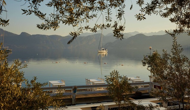 Selimiye Sardunya Hotel & Restaurant