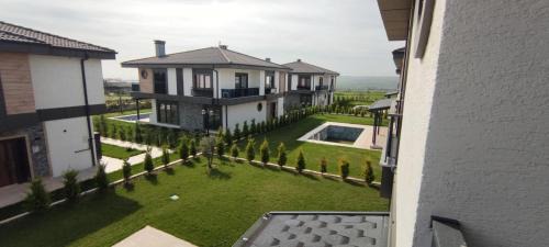 selimpiya villaları