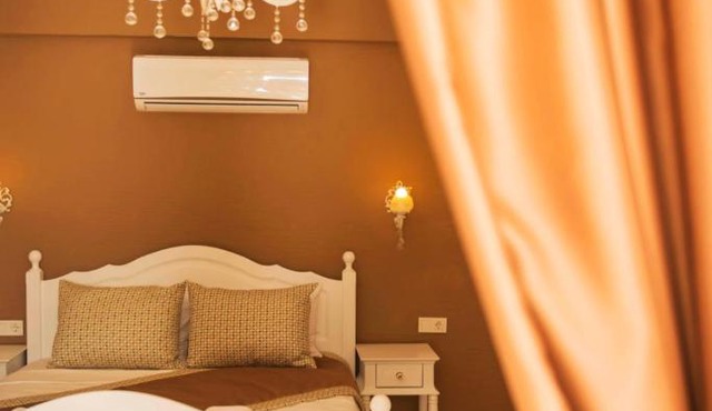 Selin Hotel in Alaçatı