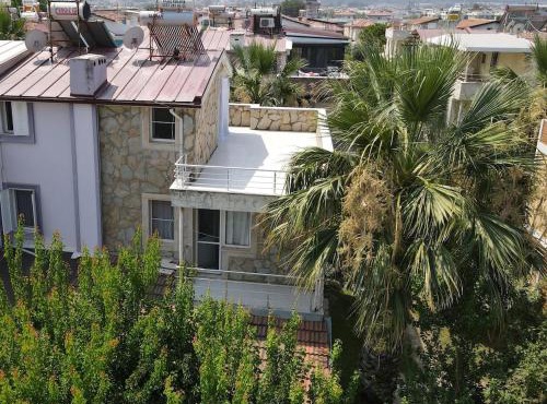 Semi-detached house