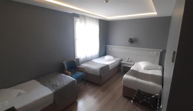 Semsan Hotel