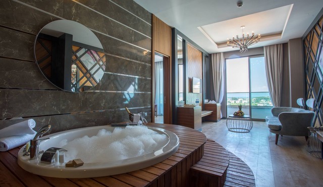 Sensitive Premium Resort & Spa - All Inclusive