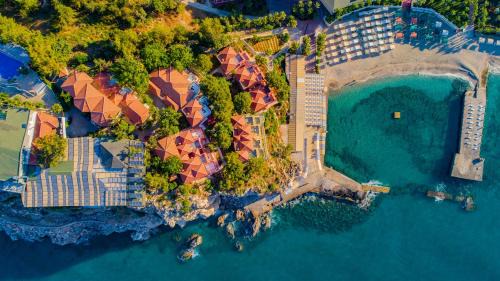 Senza Garden Holiday Club - Ultra All Inclusive in Konaklı