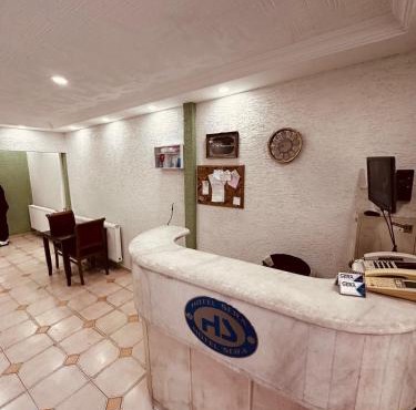 Sera Hotel in Istanbul