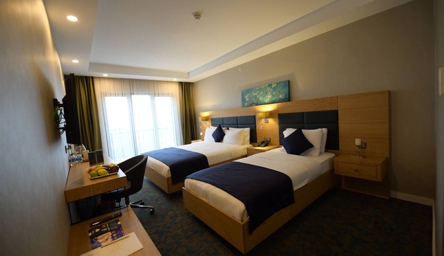 Sera Nature Hotel