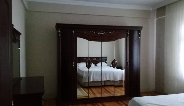 Seremet Dinlenme Tesisi in Maçka