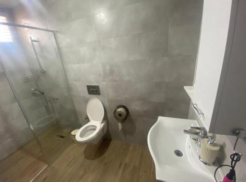 SEREN OTEL ÇEŞME