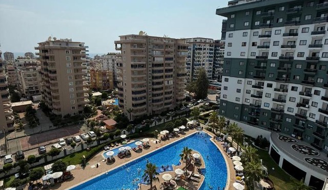Serenity Residence Alanya