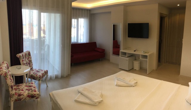 Serin Otel