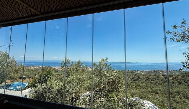 Serinyer Restaurant & Pansiyon