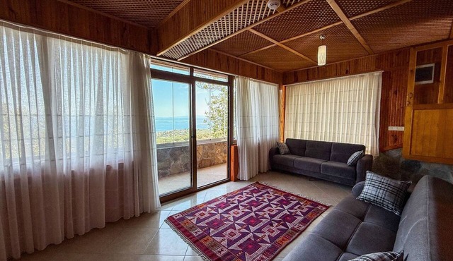 Serinyer Restaurant & Pansiyon