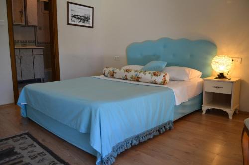 Setenay otel in Ayvalık