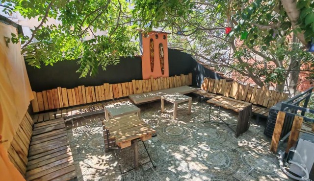 Shantihome in İzmir